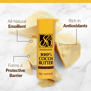 Hữu Cơ Ca Bơ Cơ Thể Giữ Ẩm Dính Kem Nhãn Hiệu Riêng Hình Xăm Chăm Sóc Sau Và Căng Đánh Dấu Kem Dưỡng Ẩm - Product Image 3