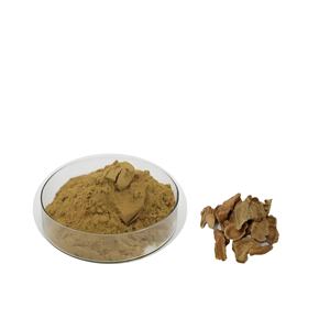 Extracto de raíz de extracto de Inula <span class=keywords><strong>Helenium</strong></span> Fuente herbal Premium para productos de bienestar tradicionales y formulaciones cosméticas - Product Image 2