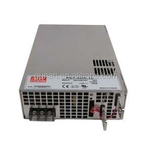 Alimentation RSP-<span class=keywords><strong>3000</strong></span>-12 / <span class=keywords><strong>24</strong></span> / 48 Mean well 3000W AC DC - Product Image 1