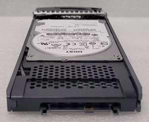 NetApp X343A-R6 1.8T SAS 12 Gbit/s SAS <span class=keywords><strong>2</strong></span>.5 \ "Festplatten festplatte 108-00433 DS224C - Product Image 4