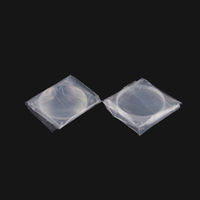 Lentille de collimation et de focalisation originale WSX pour tête de soudage laser à fibre portable D52F100 D52F200 pour la tête de soudage laser WSX D40 ND60 ND60B