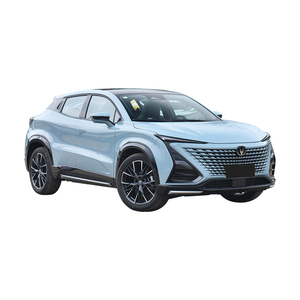 <span class=keywords><strong>Changan</strong></span> <span class=keywords><strong>UNI</strong></span>-<span class=keywords><strong>T</strong></span> 2022 SUV 1.5T Híbrido AWD con Batería de 70-90kWh y Motor de 250-300kW en Venta, Garantía de Calidad - Product Image 2