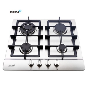 Xunda, venta al por mayor, estufa <span class=keywords><strong>de</strong></span> quemador <span class=keywords><strong>de</strong></span> <span class=keywords><strong>Gas</strong></span> <span class=keywords><strong>de</strong></span> <span class=keywords><strong>cocina</strong></span> integrada, perilla <span class=keywords><strong>de</strong></span> <span class=keywords><strong>precio</strong></span> razonable, <span class=keywords><strong>cocina</strong></span> casera, <span class=keywords><strong>cocina</strong></span> <span class=keywords><strong>de</strong></span> 4 quemadores, estufa <span class=keywords><strong>de</strong></span> <span class=keywords><strong>Gas</strong></span>, estufas - Product Image 2