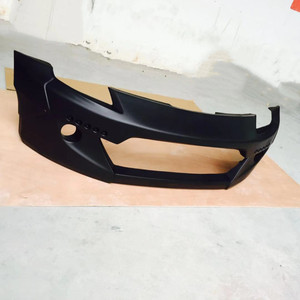 กันชนหน้ากระจกไฟเบอร์ Frp สำหรับรถนิสสัน<span class=keywords><strong>350Z</strong></span> Z33 2002-2008 - Product Image 4