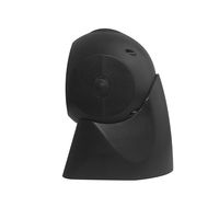 XT7301D Escáner de código de barras manos libres de montaje fijo Plataforma de escaneo de código de almacén para supermercado