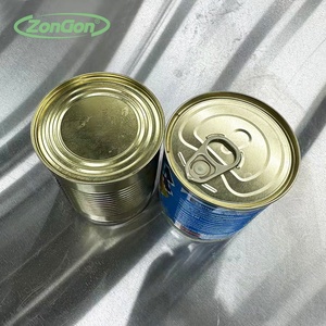 Консервированная зеленая фасоль консервированная рыба в оливковом масле консервированный перец чили продукты из пальмового масла для завтрака мясные консервированные жестяные банки Паровая Реторта - Product Image 6