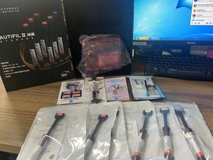 Kit de résine <span class=keywords><strong>composite</strong></span> avec le <span class=keywords><strong>prix</strong></span> concurrentiel - Product Image 2