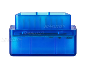 Escáner Inalámbrico Bluetooth OBD2 ELM327 para Auto, Adaptador de Diagnóstico con Interfaz Torque para Android - Product Image 5