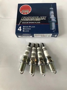 Bujía de Iridio <span class=keywords><strong>BKR5EIX</strong></span>-<span class=keywords><strong>11</strong></span> 5464/4272 Original de Alta Calidad Serie IX de Japón BKR6EIX-<span class=keywords><strong>11</strong></span> - Product Image 6