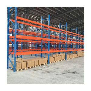 Pallet <b>Rack</b> Fast Inventory Transportation Adjustable Cold Rolled Steel Pallet <b>Rack</b> Support 3D Mold Sample <b>Rack</b> Pallet <b>Rack</b> - Product Image 1