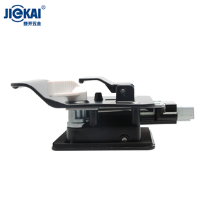 Mb424 du lịch Trailer cửa chốt xử lý với các phím RV cửa chốt - Product Image 4