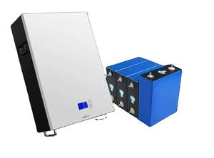 แบตเตอรี่ลิเธียมไอออนสำหรับระบบโซลาร์เซลล์บ้าน 5KWH 10KWH แบบติดผนัง ระบบกักเก็บพลังงาน ZLWMS-O-038 สถานีไฟฟ้าสำรองสำหรับบ้าน ป้องกันน้ำเข้าระดับ P65 - Product Image 6
