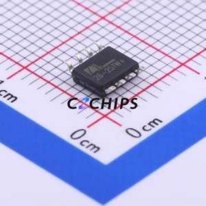 Transistor à effet de champ (MOSFET) VBA2625 SO-8 d'origine - Neuf - Vente en gros de composants électroniques et service BOM - Product Image 2