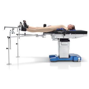 Mesa de Operaciones Quirúrgicas Eléctrica Mindray HyBase 6100 - Dispositivo Médico de Clase I con Certificación CE para Uso Ortopédico Hospitalario - Product Image 6