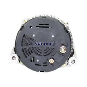 Alternador compatible con DAEWOO MUSSO 2.3 Gasolina (KW: 103, HP: 140) desde 01-1999 KUHNER 301057RI NUEVO - Product Image 3