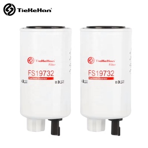 Filtre séparateur d'eau de carburant pour moteur diesel, fournisseur d'usine, FS19732 3973233 P550848 Filtro De Combustible pour camion lourd - Product Image 2