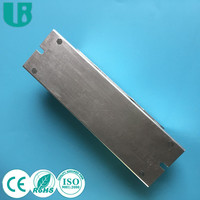 Lámpara UVC de amalgama PH7-1800-57U con balasto electrónico, certificación CE, luz ultravioleta de 253.7nm, arrancador GPHA357T6L, 57W T6 AC 85-265V