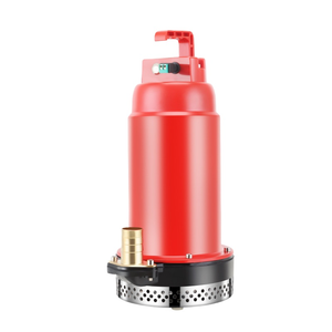 <span class=keywords><strong>Pompe</strong></span> submersible à batterie lithium 12V 250W, haute pression, grand débit, batterie lithium intégrée, <span class=keywords><strong>pompe</strong></span> à eau submersible portable à courant continu - Product Image 1