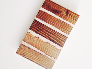 Môi trường thân thiện với gỗ vết cho đồ nội thất véc ni rắn gỗ sơn mài chất màu kết thúc - Product Image 6