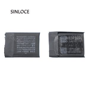 SINLOCE - Fábrica <span class=keywords><strong>de</strong></span> Baterías para Teléfonos Móviles <span class=keywords><strong>de</strong></span> Alta Calidad al por Mayor para <span class=keywords><strong>Apple</strong></span> <span class=keywords><strong>Watch</strong></span> <span class=keywords><strong>Serie</strong></span> <span class=keywords><strong>7</strong></span> 41mm/A2663 - Product Image 1