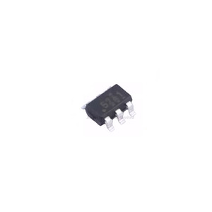 Jekevi - Chip Sensor de Efecto Hall TMAG5273A1QDBVR SOT23-6 SMT, Nuevo y Original - Product Image 1