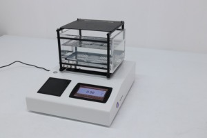 Densímetro de Gran Capacidad ASTM B311, B328 ISO2738, Medidor de Densidad de Sólidos, Precio de Fabricante - Product Image 2