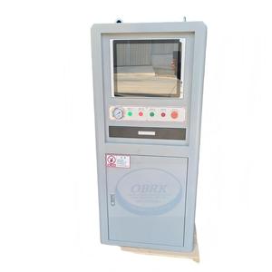 Hoogprecisie automatische digitale universele testmachine hydraulische universele testmachine - Product Image 6