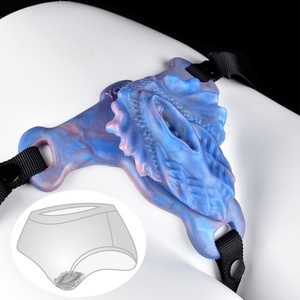 Juguete Sexual Femenino de Fantasía, Estimulador de Clítoris con Fricción, Juguete de Masturbación para Mujeres, con Púas Suaves, para Usar en Pareja, Interactivo y Divertido - Product Image 5