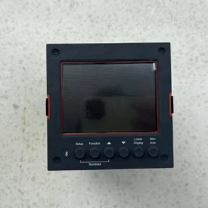 Orijinal <span class=keywords><strong>Honeywell</strong></span> DC2800 serisi dijital ekran sıcaklık kontrol cihazı - Product Image 2