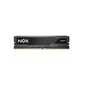 <span class=keywords><strong>Apacer</strong></span> <span class=keywords><strong>NOx</strong></span> <span class=keywords><strong>16GB</strong></span> DDR4 3600MHz Black heatsink เกมแรมหน่วยความจำคอมพิวเตอร์ตั้งโต๊ะประสิทธิภาพสูง - Product Image 3
