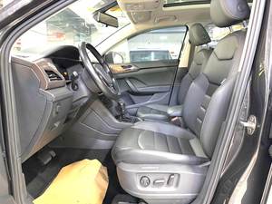 Offerta Speciale: Auto Usata <span class=keywords><strong>Volkswagen</strong></span> Tayron Modello 2022, 380TSI 2.0TSI, AWD Luxury Smart Connect Pro Automatica - Product Image 5