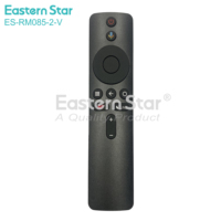 Control Remoto Inteligente de Alta Calidad ES-RM085-2-V para Xiaomi MI Box XMRM-M3 00A Serie M6, Control Remoto para TV LCD/LED