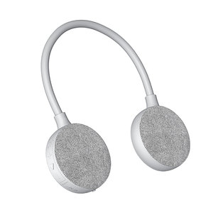 Prix usine mini haut-parleur avec haut-parleurs magnétiques sd bluetooth tour de cou portable pour le <span class=keywords><strong>jeu</strong></span> - Product Image 3