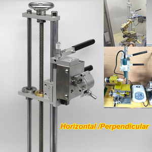 Kinway 27個ダイヤモンドカッティング & フェーシングマシンセット砂利リング彫刻機金彫刻機ダイヤモンド彫刻工具 - Product Image 4