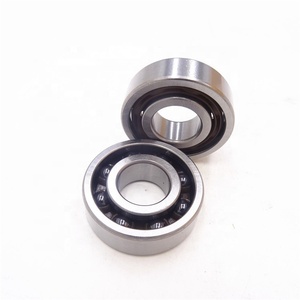 <span class=keywords><strong>Rulemanes</strong></span> de cerámica híbrida 6202RS 6202 Rodamiento rígido de bolas 6202 6201 Rodamientos de estabilidad fuerte - Product Image 6