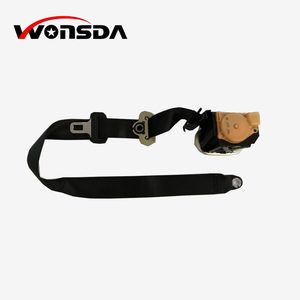 Cinturón <span class=keywords><strong>de</strong></span> <span class=keywords><strong>Seguridad</strong></span> Retráctil para <span class=keywords><strong>Qashqai</strong></span> - Product Image 6