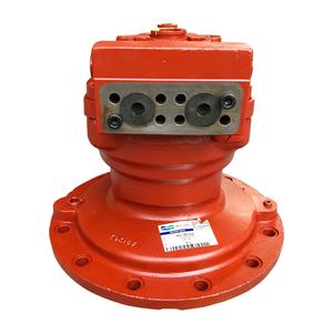 Motor de Giro para Solar255LC-V Doosan, Repuestos Originales para Excavadora, Nuevo, 401-00352, Dispositivo Rotatorio Hidráulico, Belparts - Product Image 2