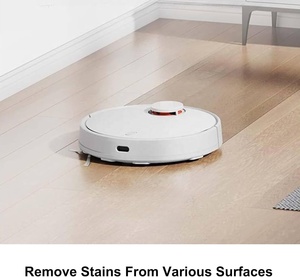 D10S D10S Pro D9s Max <span class=keywords><strong>F9</strong></span> Pro pièces de rechange vadrouilles lavables réutilisables compatibles avec <span class=keywords><strong>Dreame</strong></span> <span class=keywords><strong>Robot</strong></span> <span class=keywords><strong>aspirateur</strong></span> - Product Image 4