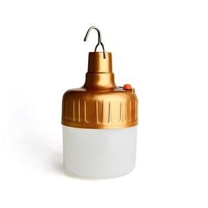 <span class=keywords><strong>Lanterne</strong></span> de camping LED rechargeable <span class=keywords><strong>solaire</strong></span> et USB, lumière de tente portable super lumineuse, longue autonomie, étanche pour l'extérieur - Product Image 2