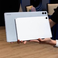 Nouvelle arrivée, tablette originale Samsun Tab S11 Ultra WIFI 5G, ordinateur tablette 14,6 pouces, version Wifi