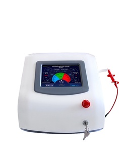 Hoogfrequente Thermische Coagulatie Bloedvaten Vasculaire Machine <span class=keywords><strong>Rbs</strong></span> Spiderader Verwijderingsmachine Fabrieksprijs - Product Image 1