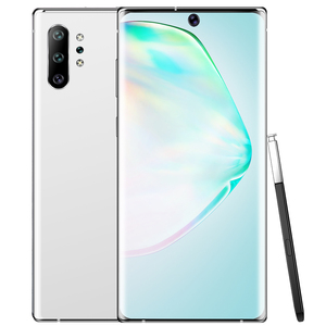 Smartphone Globale Sbloccato As No10+ Personalizzato, 6.5 Pollici Octa Core 12GB+512GB, Telefono Cellulare Android 9.1 - Product Image 1