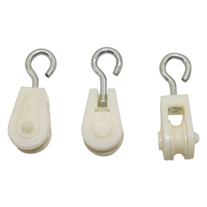 Poulie de ligne d'eau automatique pour poulets, pigeons, canards, oies – Rouleau de ligne d'eau automatique pour l'élevage avicole - Product Image 5