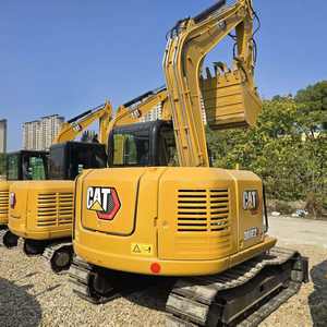 Mini-excavatrice <span class=keywords><strong>d</strong></span>'<span class=keywords><strong>occasion</strong></span> de 8 tonnes Caterpillar 308E2 en bon état Excavatrice <span class=keywords><strong>d</strong></span>'<span class=keywords><strong>occasion</strong></span> CAT308E2 à vendre - Product Image 1