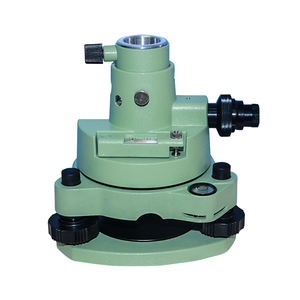 TheodoliteTotal محطة ليزر Sdapter راسب حامل Gps Gnss Rtk Equipo De Encuesta مستقبل روفر قاعدة Tribrach ومحول - Product Image 2