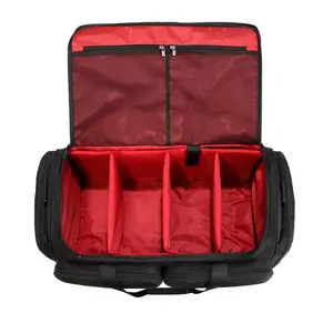 Customize Travel Shoes Duffel Bag Gym Sport Carrying Case Bag Sneaker Bag For Men And Women