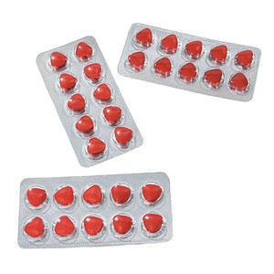 Compléments alimentaires à base de maca, comprimés de vitalité à base de plantes, stimulants d'endurance pour hommes, échantillon gratuit disponible en OEM - Product Image 3