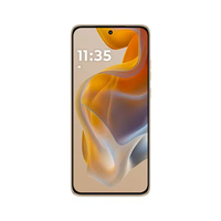 Rom S50 MTK Dimensity 7300 2025 Yeni 6.3'' OLED 120Hz 5G LTE CDMA Android 14 48MP Çift Fransızca 50W Hızlı Şarj 4310mAh Su Geçirmez