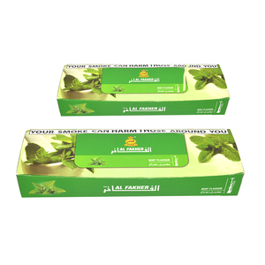 Bán Buôn Thuốc Lá Thuốc Lá Bao Bì Hộp Tùy Chỉnh In Ấn Thấp Nhà Máy Giá Nghệ Thuật Giấy Thuốc Lá Hộp - Product Image 5