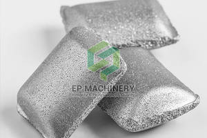 เครื่องอัดก้อนถ่านแบบลูกกลิ้งรูปไข่ ประสิทธิภาพสูง ขายดี ราคาโรงงาน E.P.  อเนกประสงค์ - Product Image 3